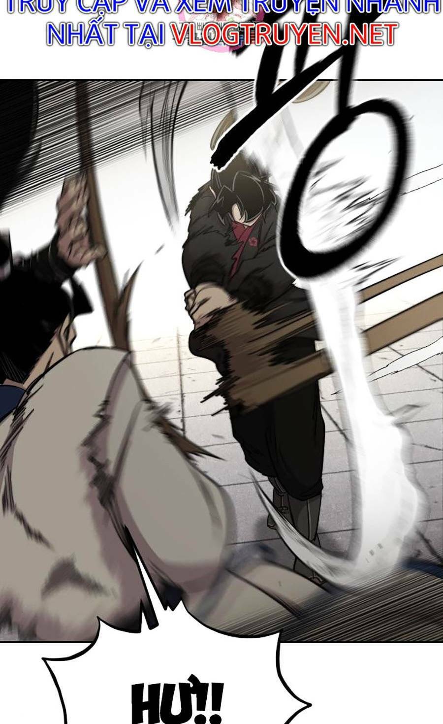 Hoa Sơn Tái Khởi Chap 65 - Next Chap 66