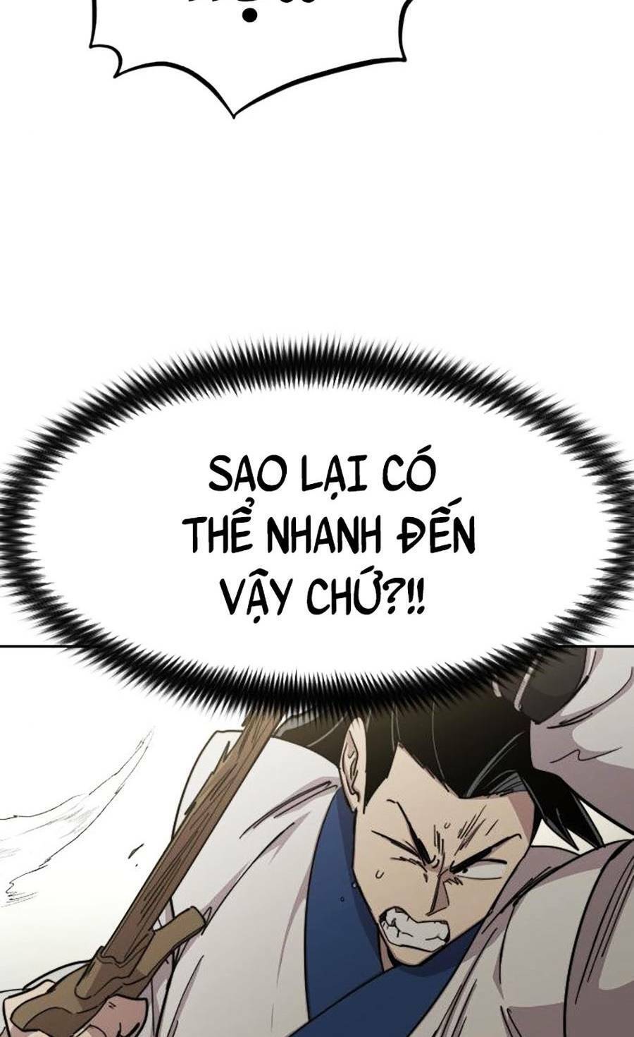Hoa Sơn Tái Khởi Chap 65 - Next Chap 66