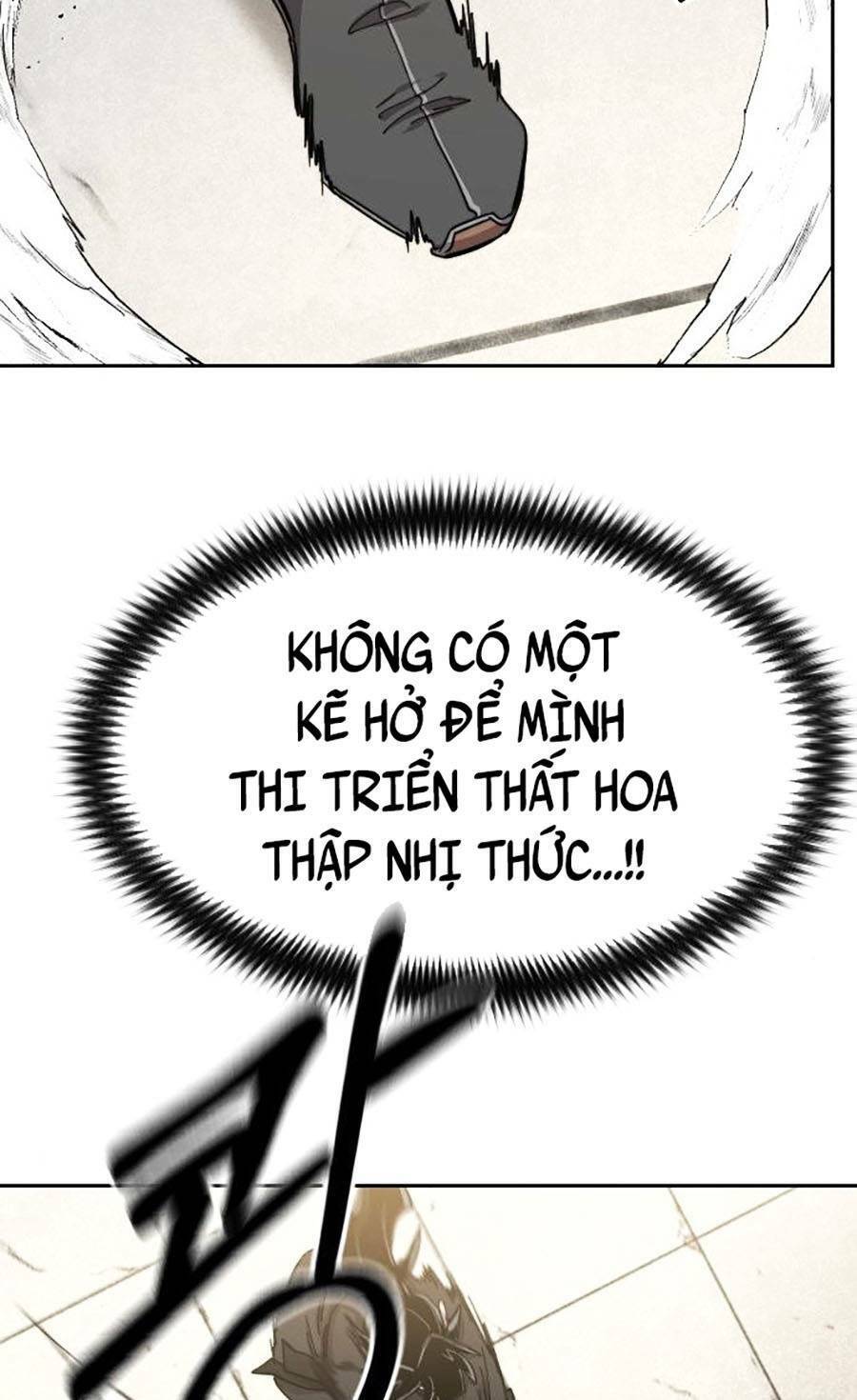 Hoa Sơn Tái Khởi Chap 65 - Next Chap 66