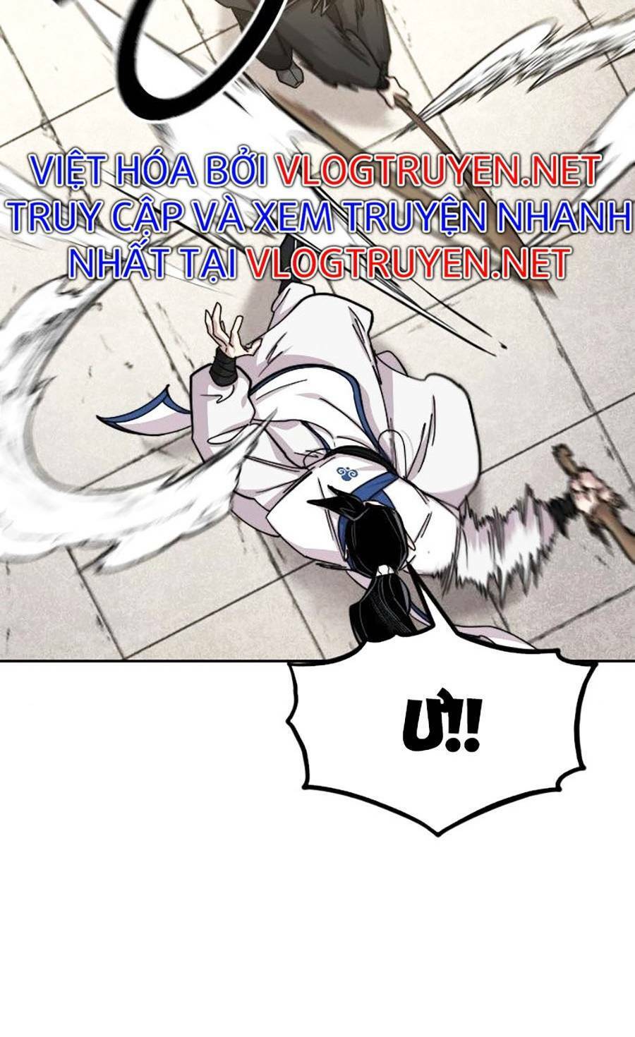 Hoa Sơn Tái Khởi Chap 65 - Next Chap 66