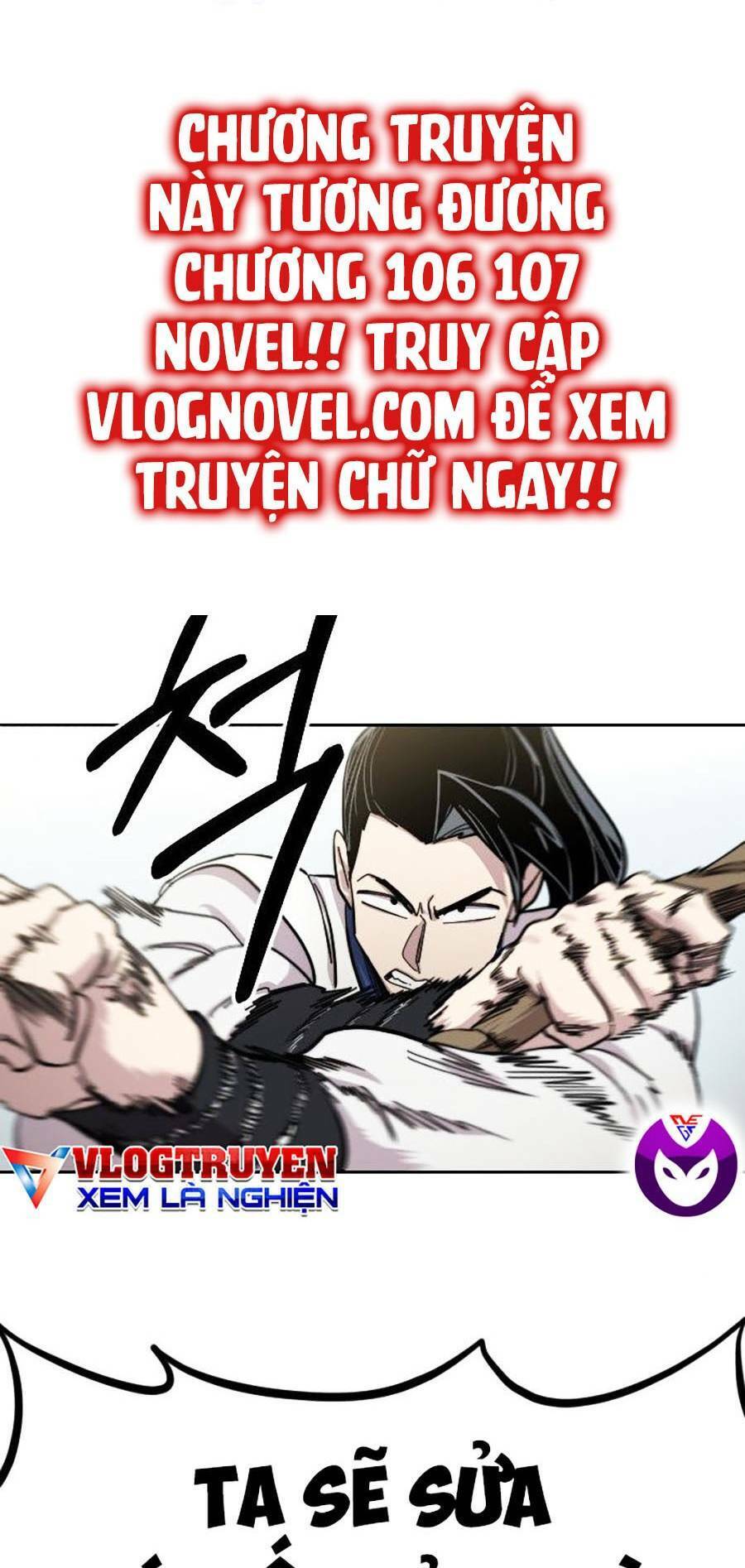 Hoa Sơn Tái Khởi Chap 65 - Next Chap 66