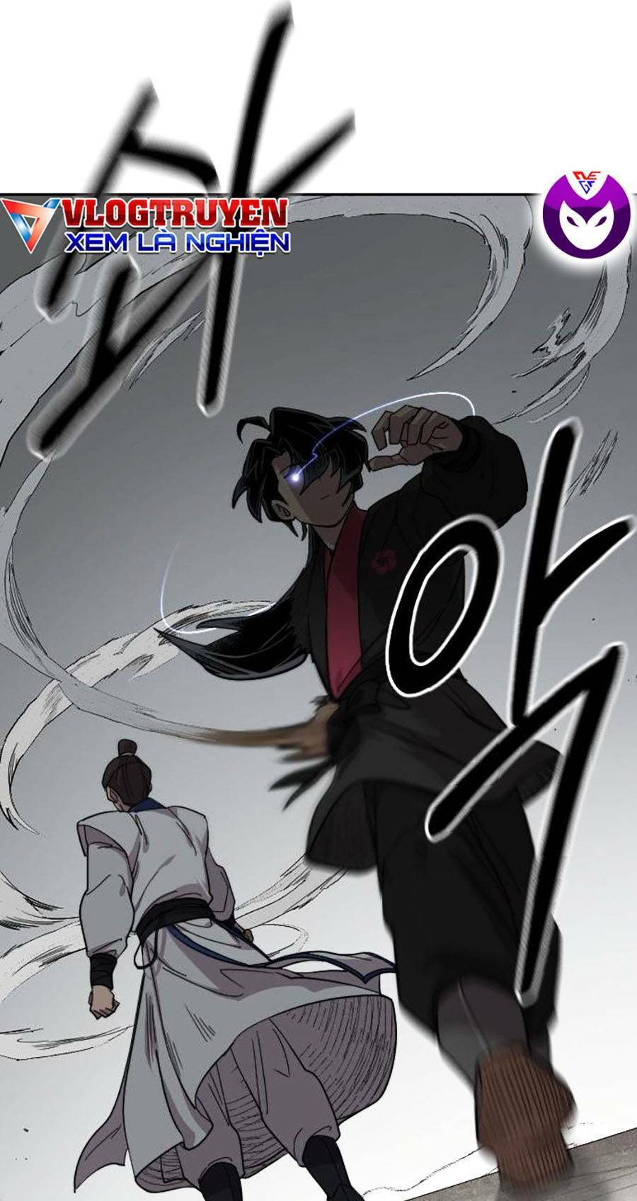 Hoa Sơn Tái Khởi Chap 65 - Next Chap 66