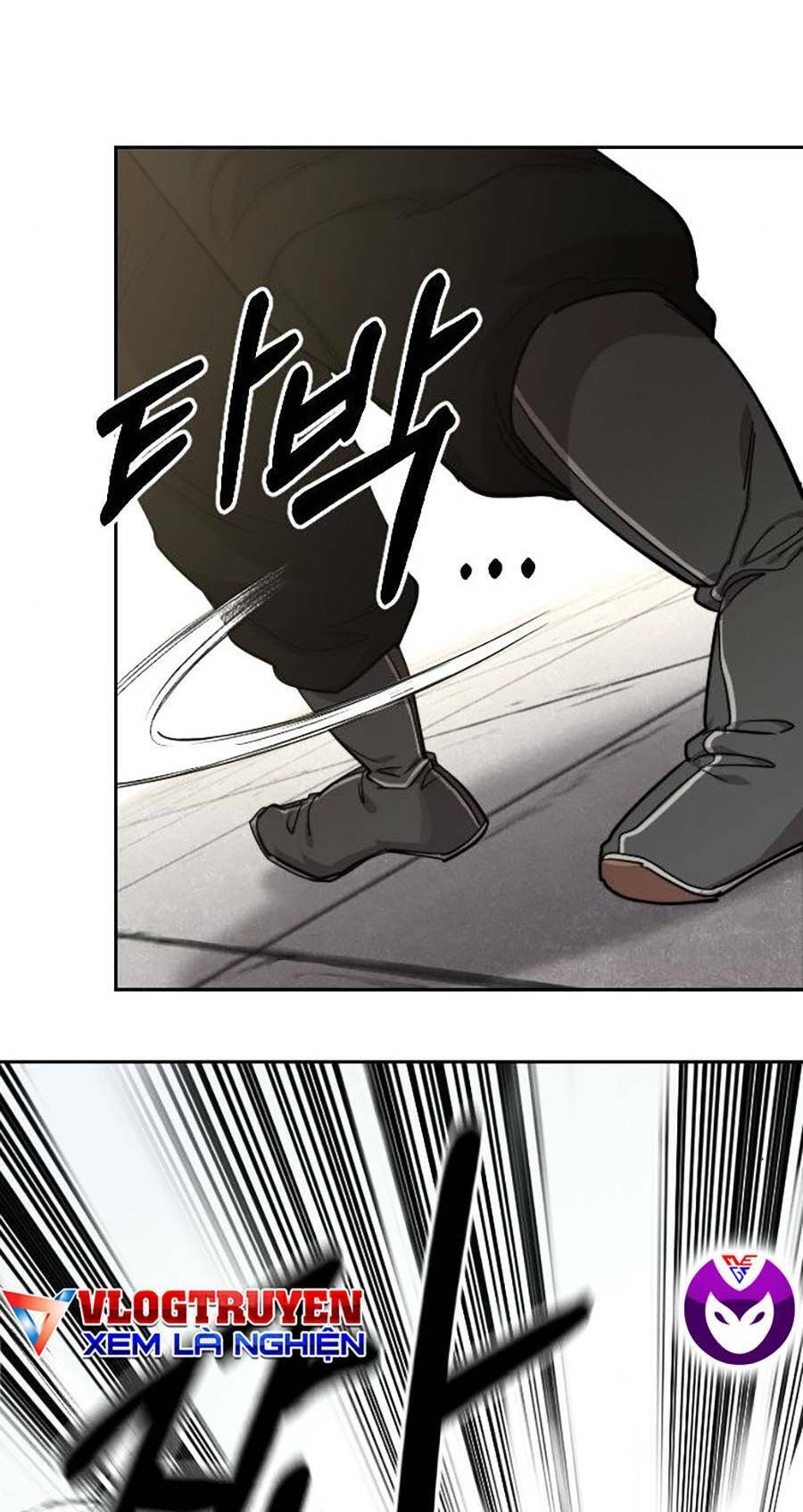 Hoa Sơn Tái Khởi Chap 65 - Next Chap 66