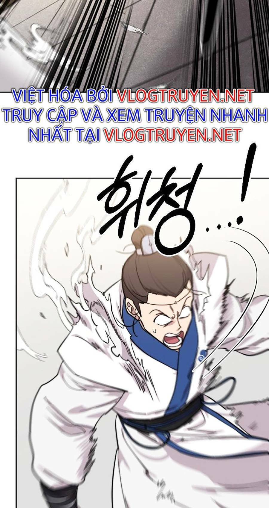 Hoa Sơn Tái Khởi Chap 65 - Next Chap 66