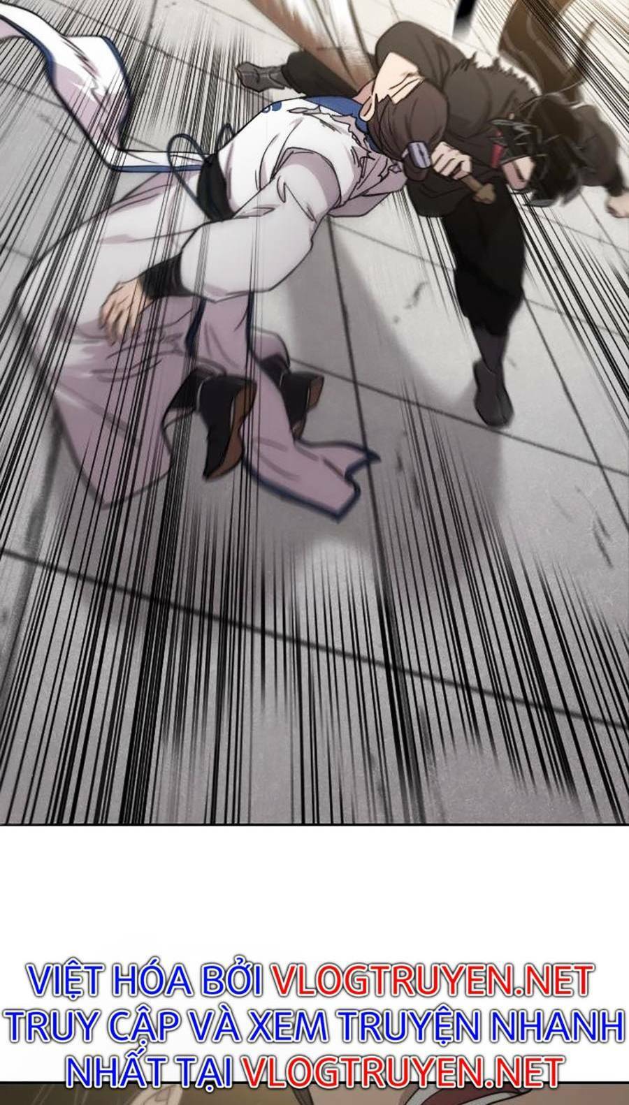 Hoa Sơn Tái Khởi Chap 65 - Next Chap 66