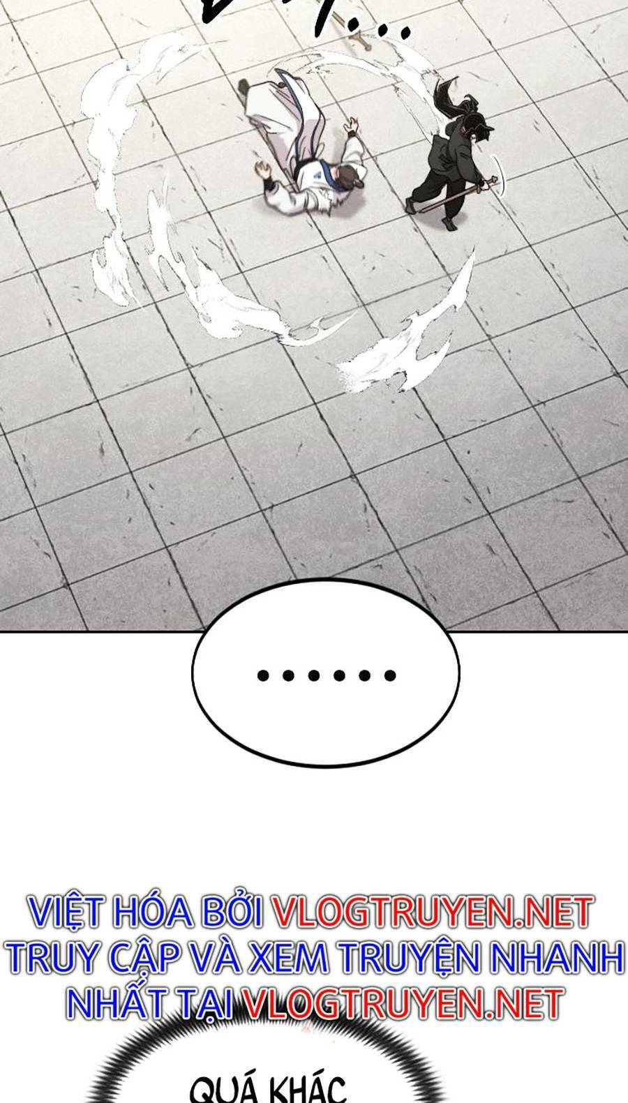 Hoa Sơn Tái Khởi Chap 65 - Next Chap 66