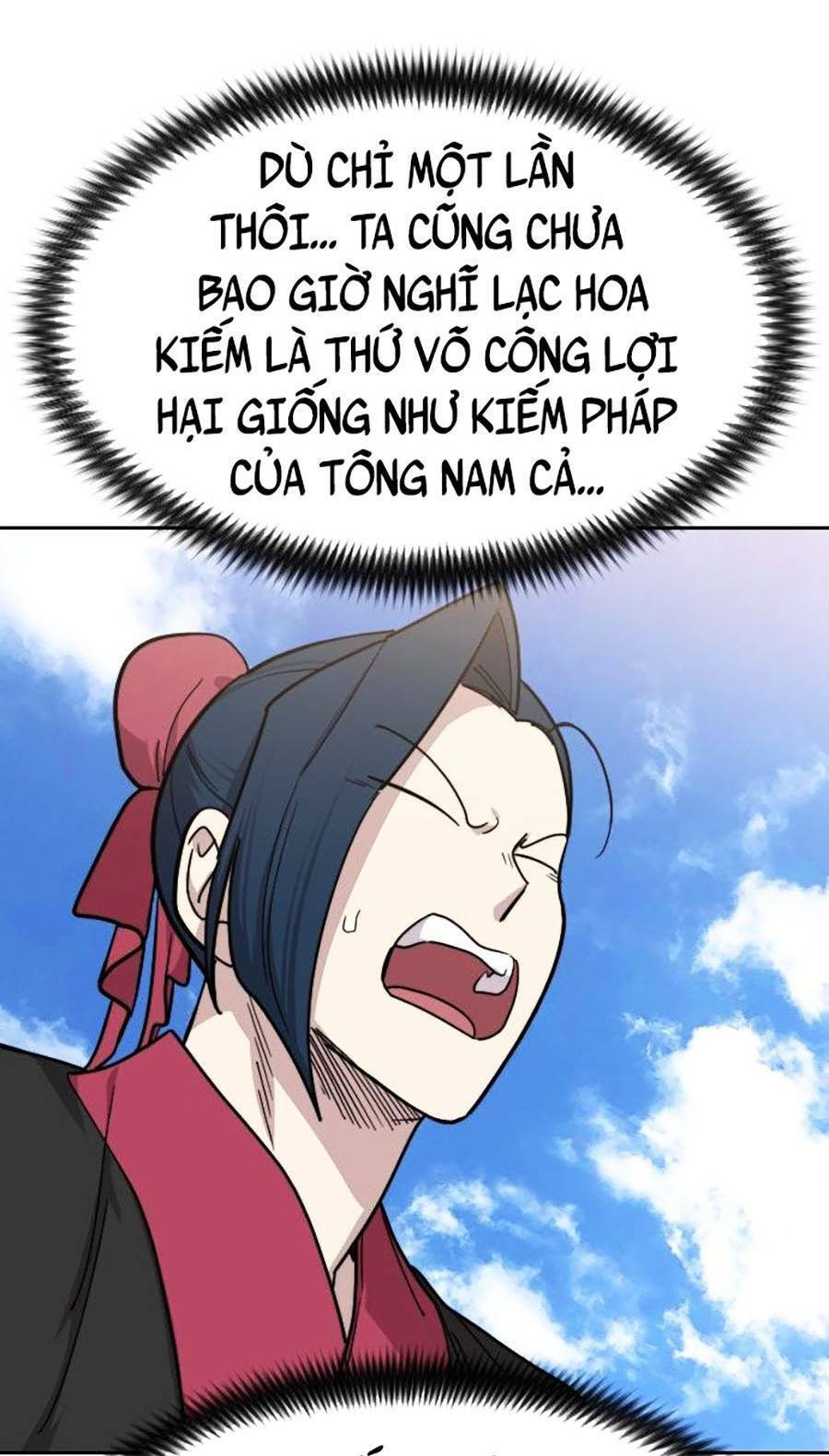 Hoa Sơn Tái Khởi Chap 65 - Next Chap 66