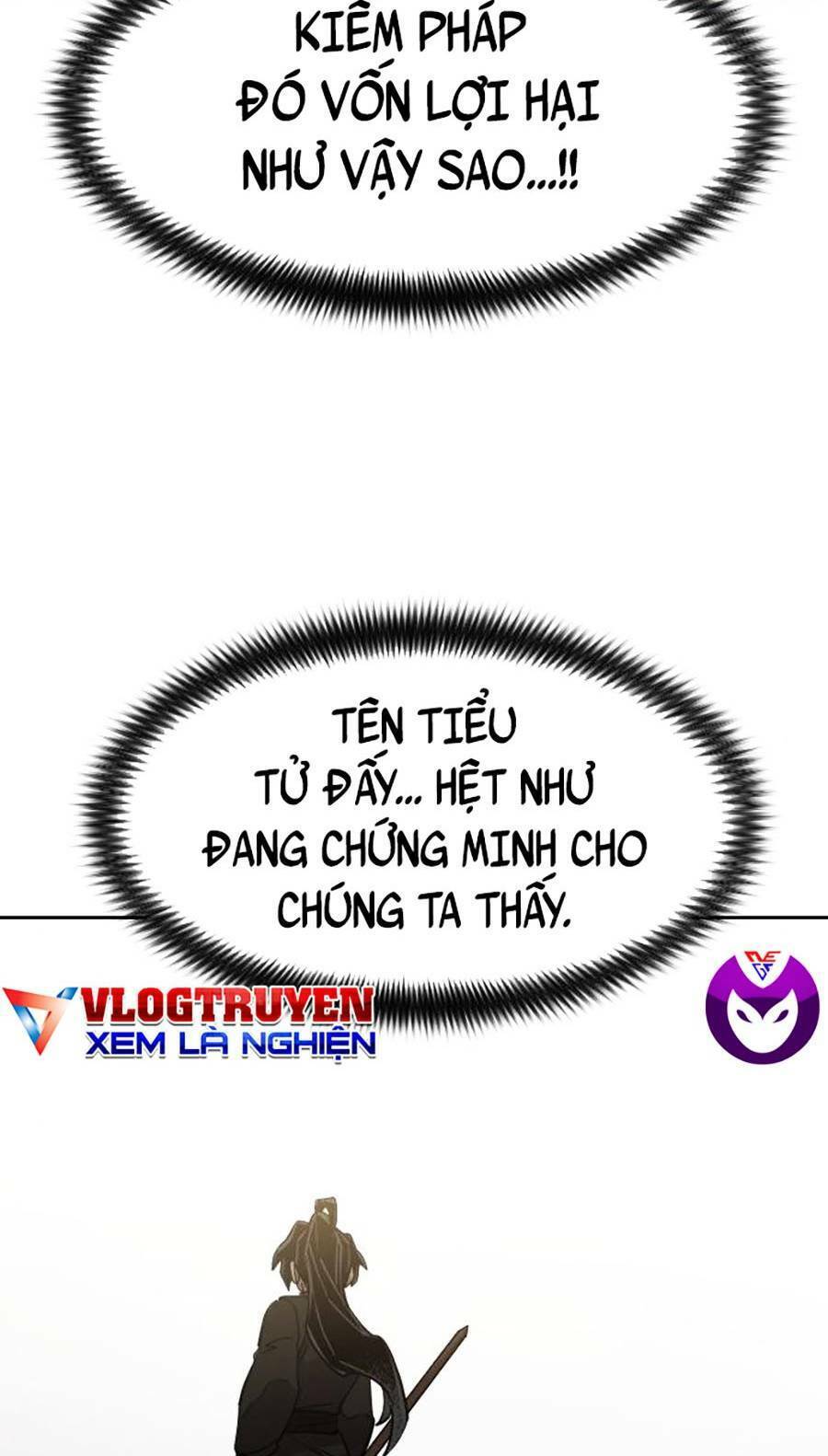 Hoa Sơn Tái Khởi Chap 65 - Next Chap 66