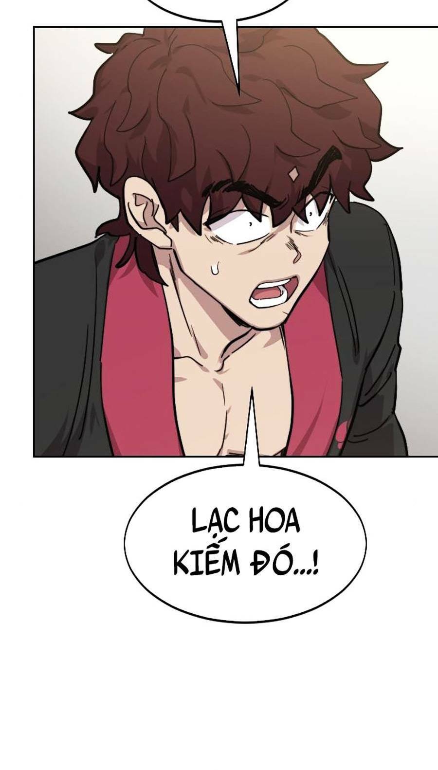 Hoa Sơn Tái Khởi Chap 65 - Next Chap 66