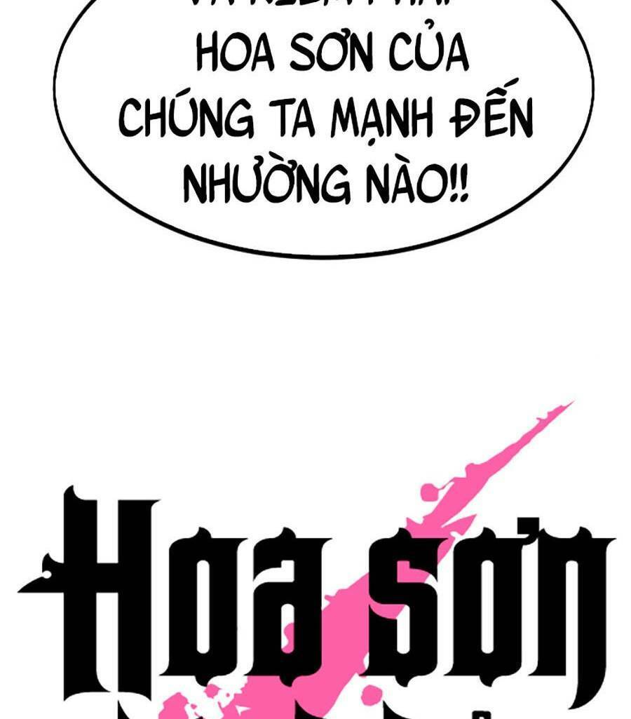 Hoa Sơn Tái Khởi Chap 65 - Next Chap 66