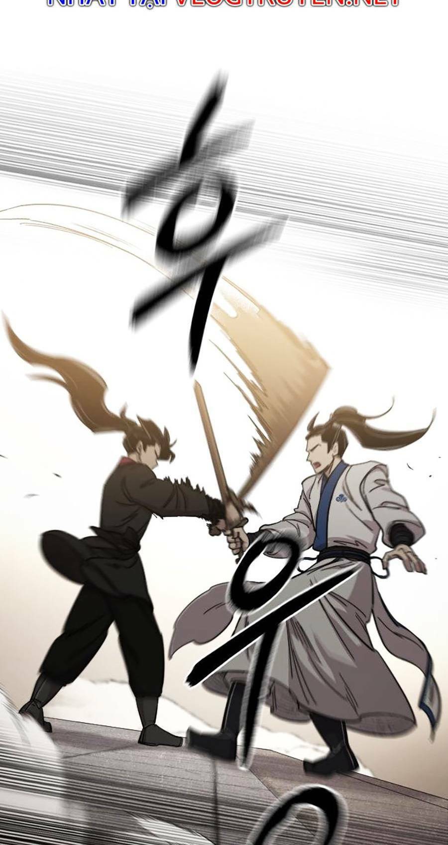 Hoa Sơn Tái Khởi Chap 65 - Next Chap 66