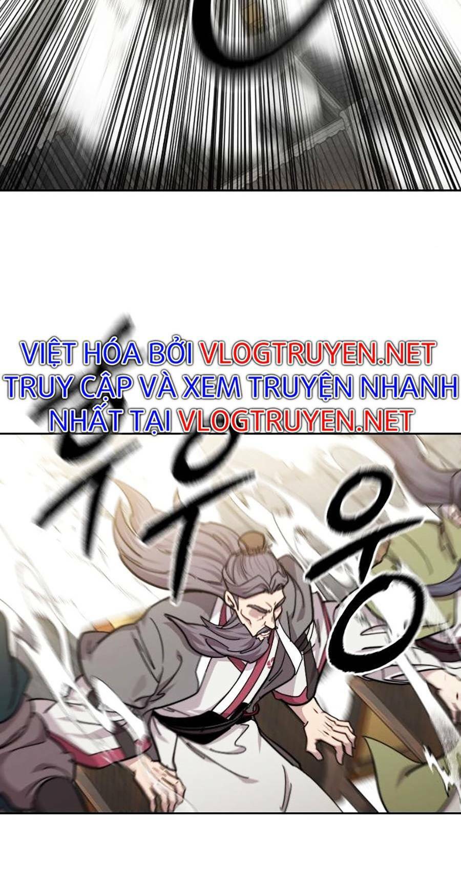 Hoa Sơn Tái Khởi Chap 65 - Next Chap 66