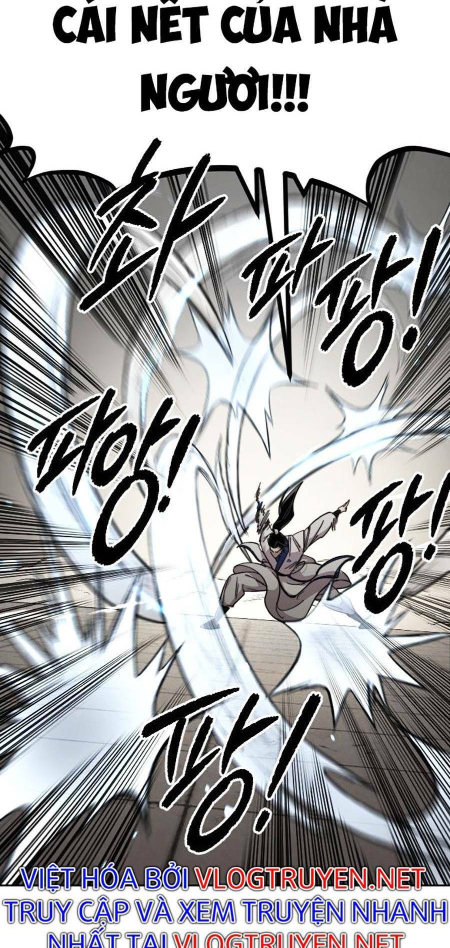 Hoa Sơn Tái Khởi Chap 65 - Next Chap 66