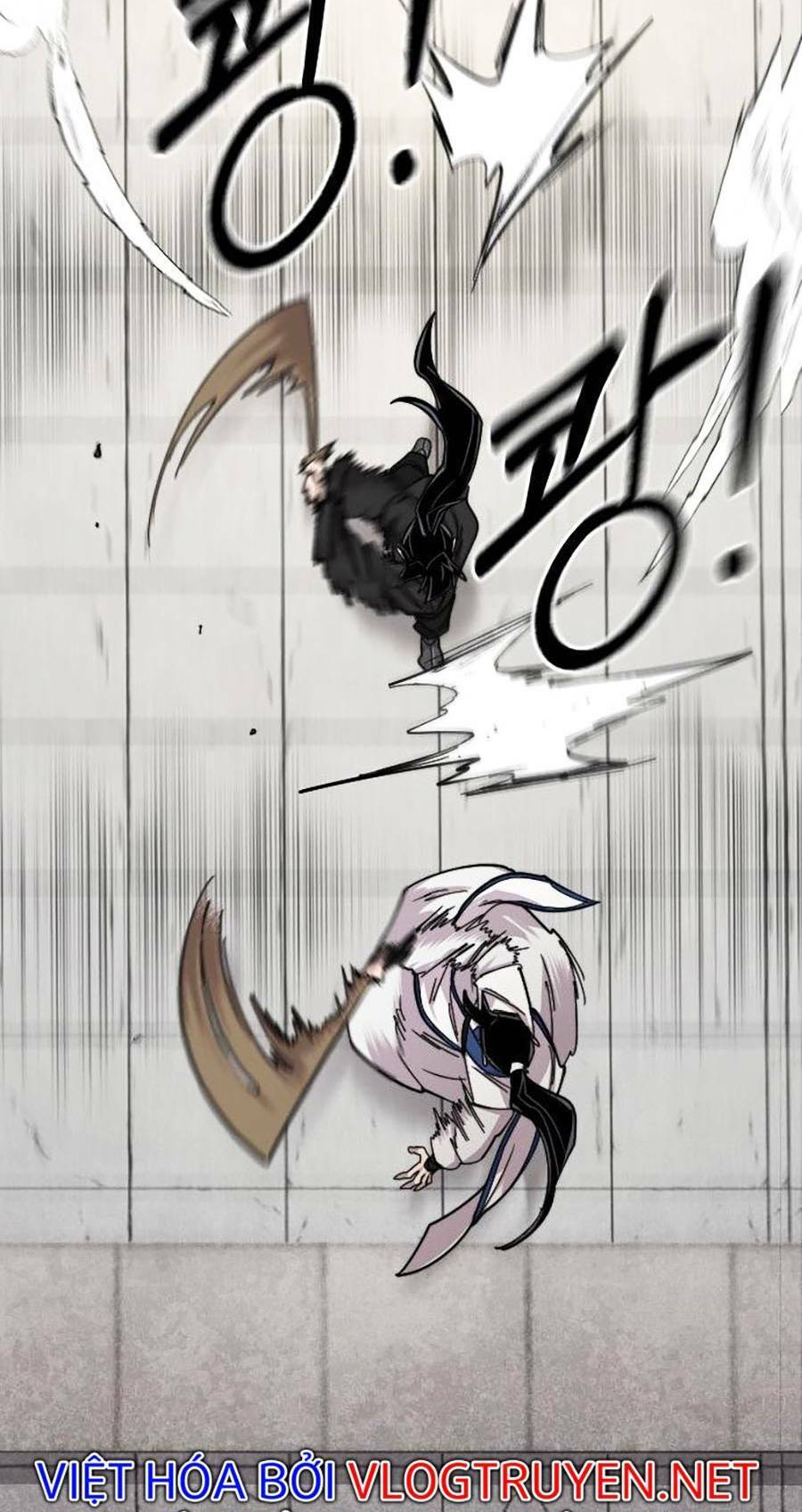 Hoa Sơn Tái Khởi Chap 65 - Next Chap 66