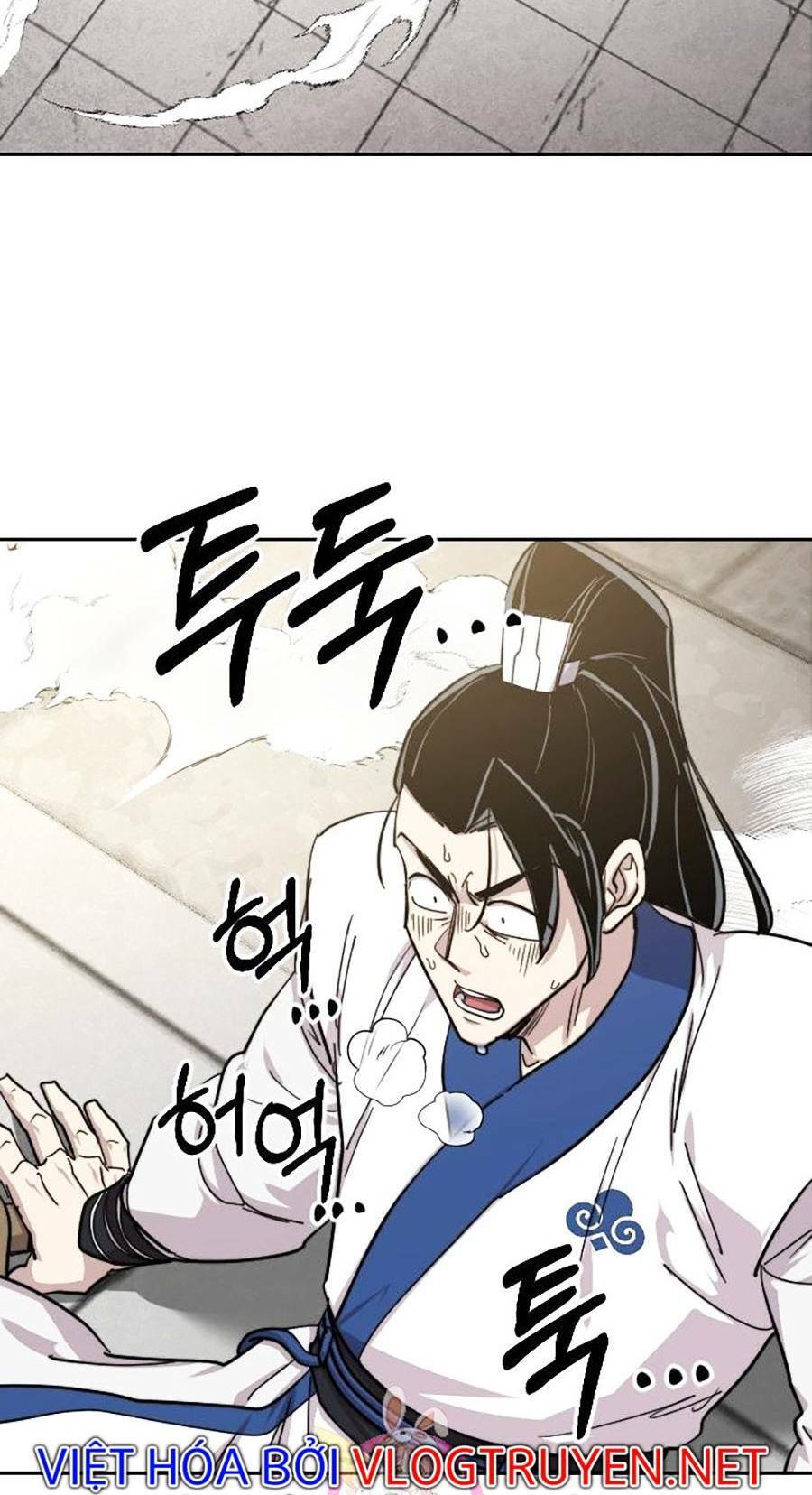 Hoa Sơn Tái Khởi Chap 65 - Next Chap 66