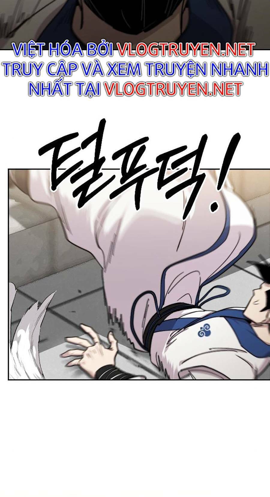 Hoa Sơn Tái Khởi Chap 65 - Next Chap 66