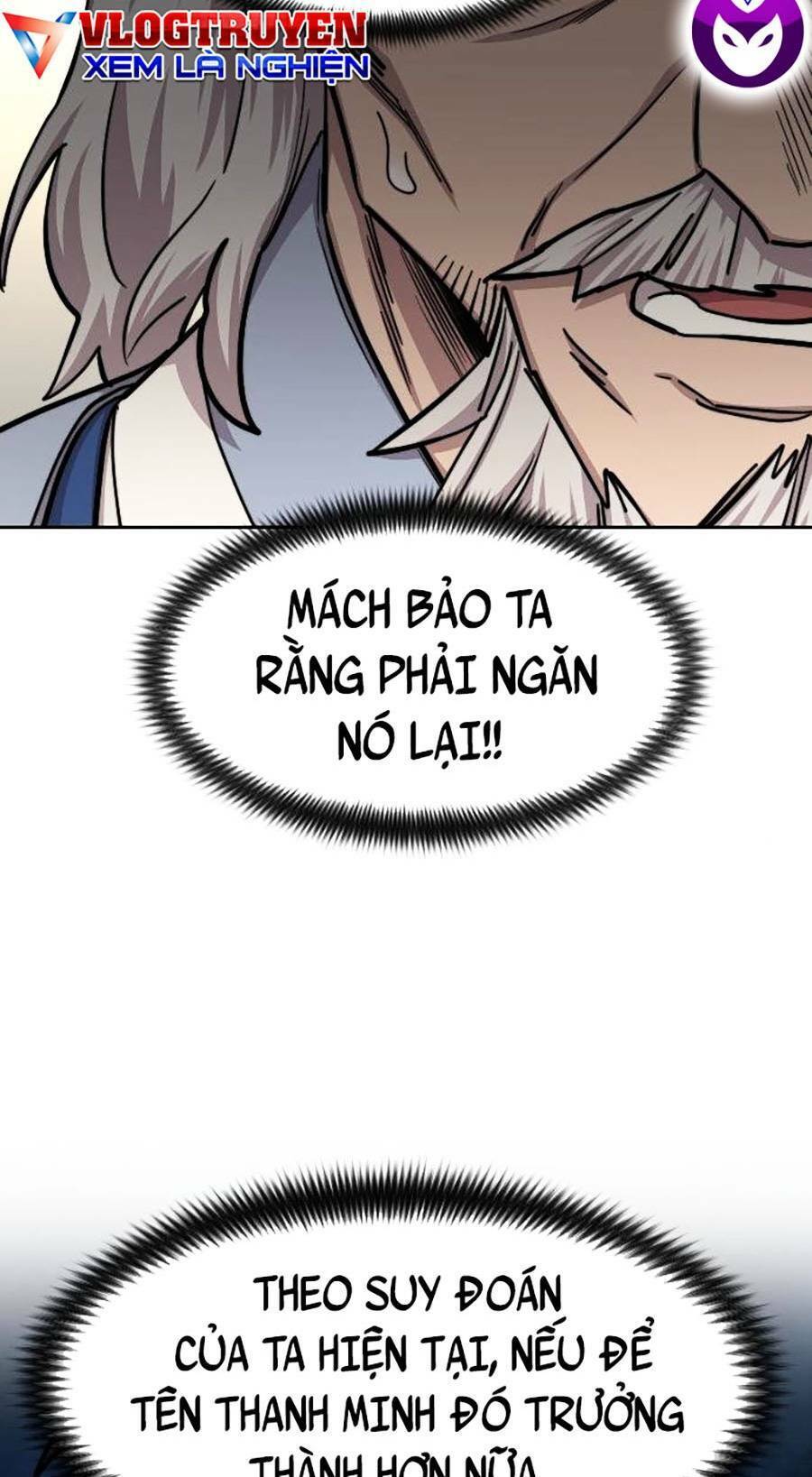 Hoa Sơn Tái Khởi Chap 65 - Next Chap 66