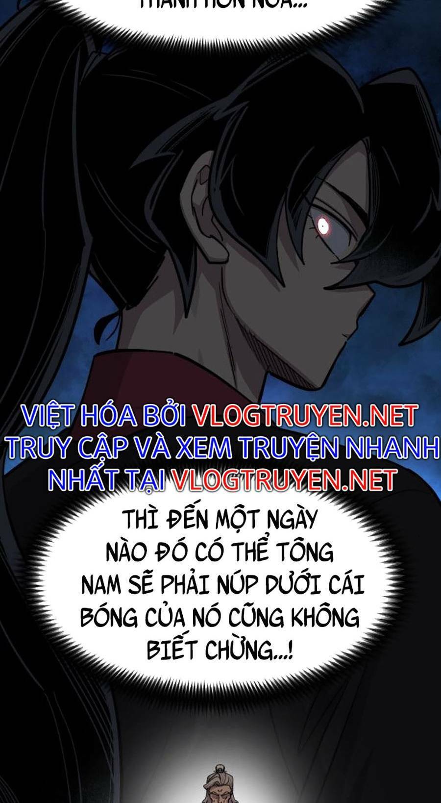 Hoa Sơn Tái Khởi Chap 65 - Next Chap 66