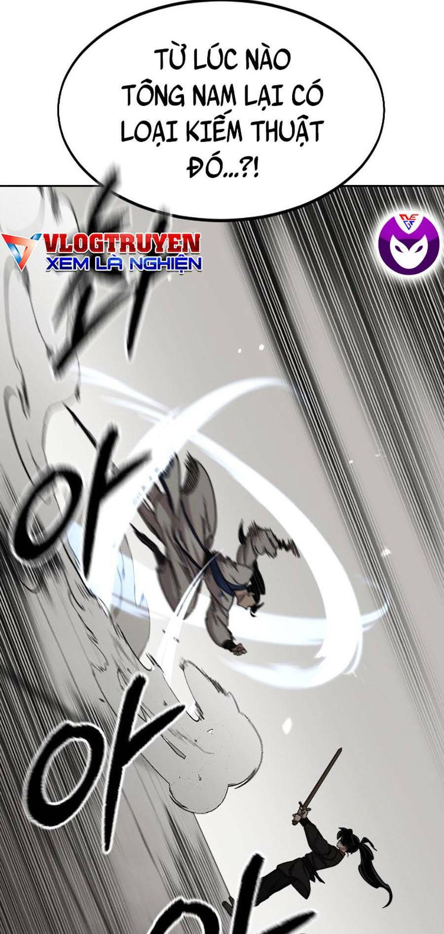 Hoa Sơn Tái Khởi Chap 65 - Next Chap 66