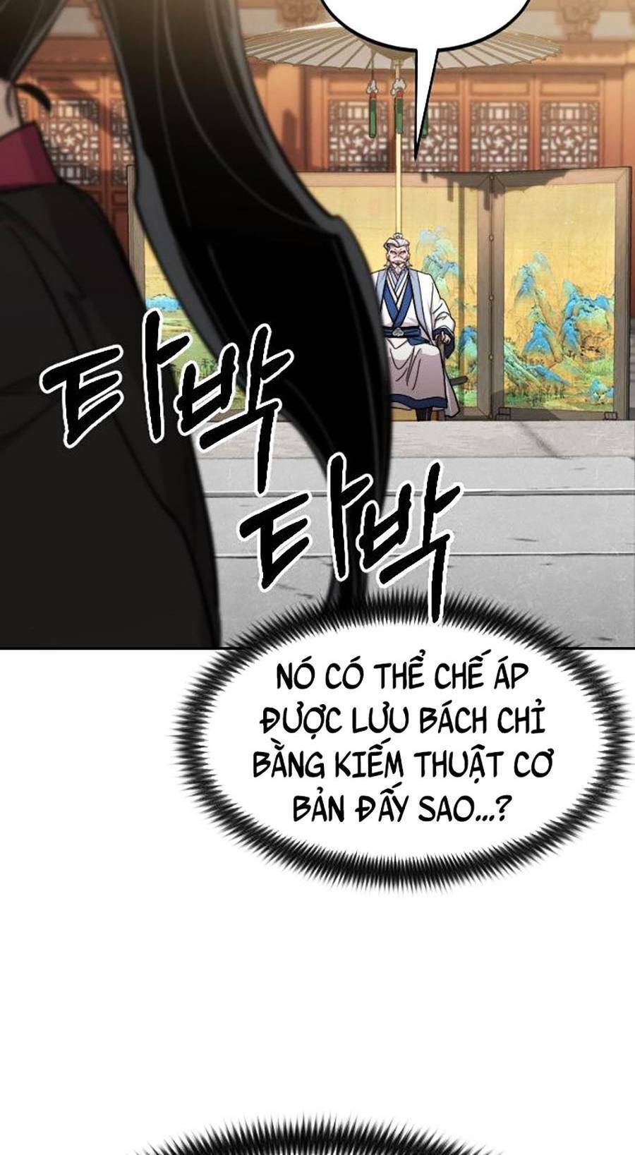 Hoa Sơn Tái Khởi Chap 65 - Next Chap 66