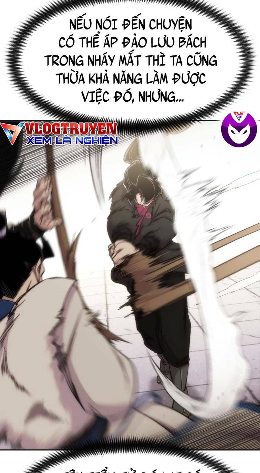 Hoa Sơn Tái Khởi Chap 65 - Next Chap 66