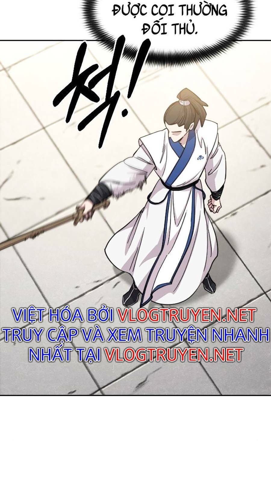 Hoa Sơn Tái Khởi Chap 65 - Next Chap 66