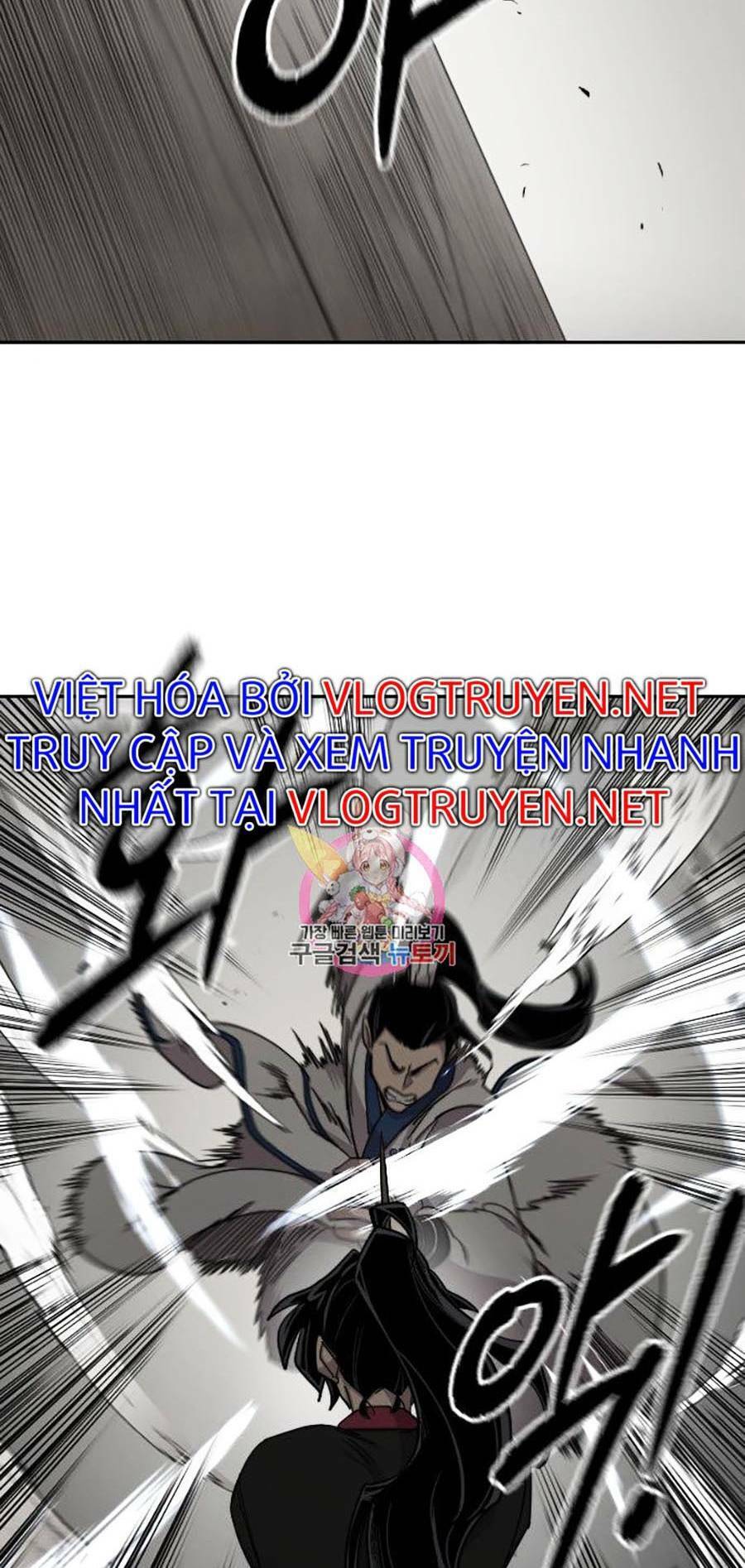Hoa Sơn Tái Khởi Chap 65 - Next Chap 66