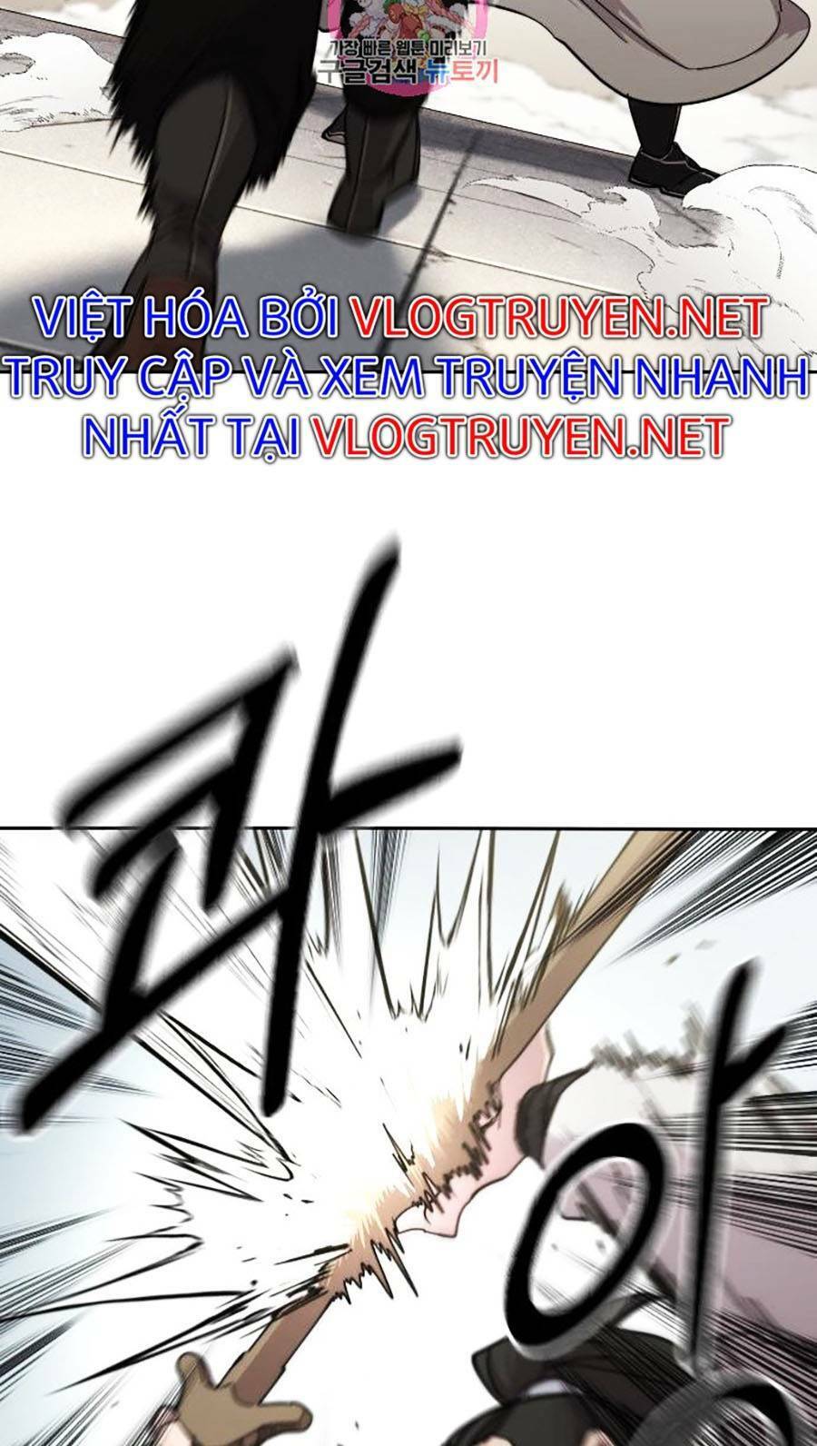 Hoa Sơn Tái Khởi Chap 65 - Next Chap 66