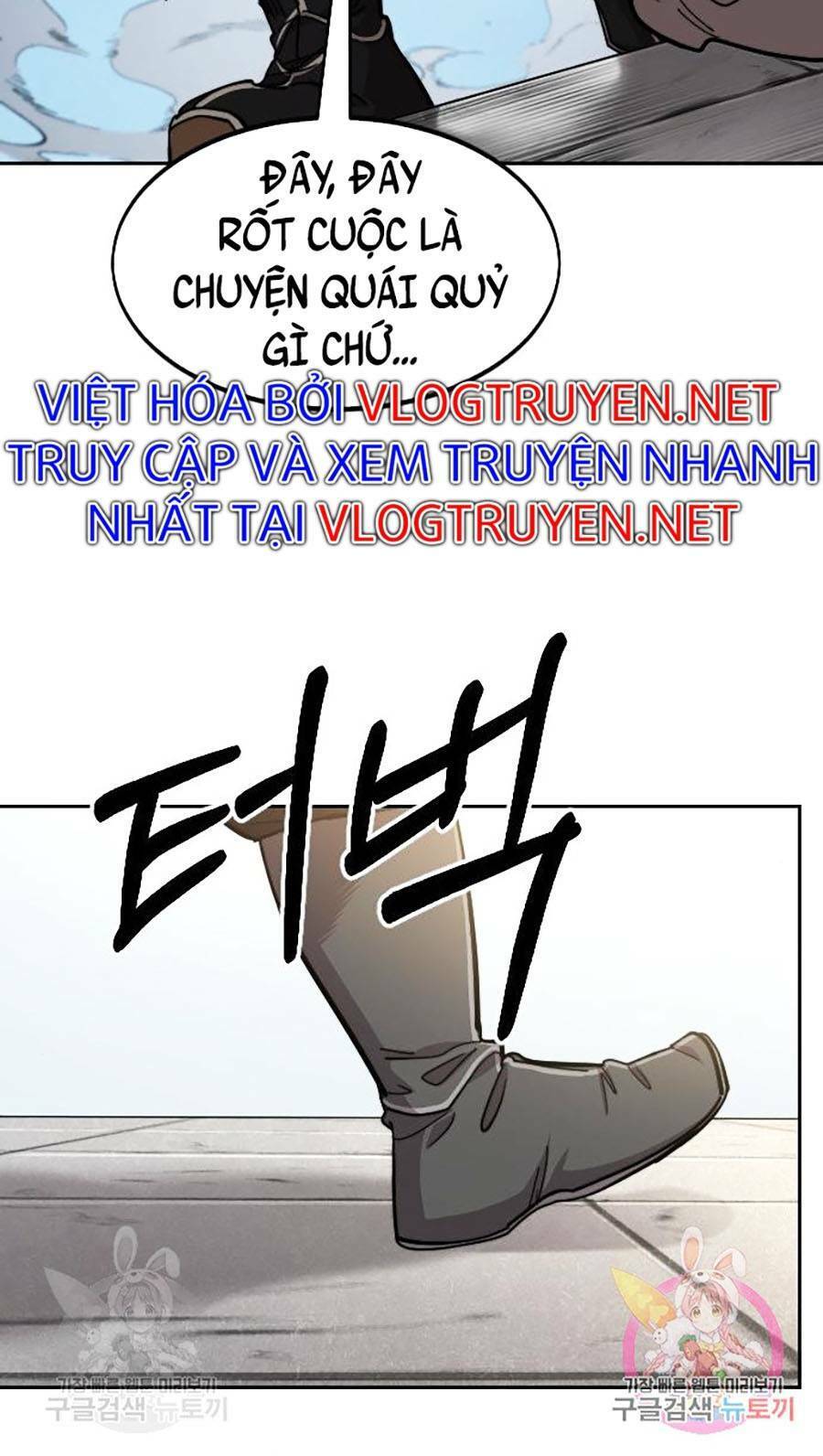 Hoa Sơn Tái Khởi Chap 65 - Next Chap 66