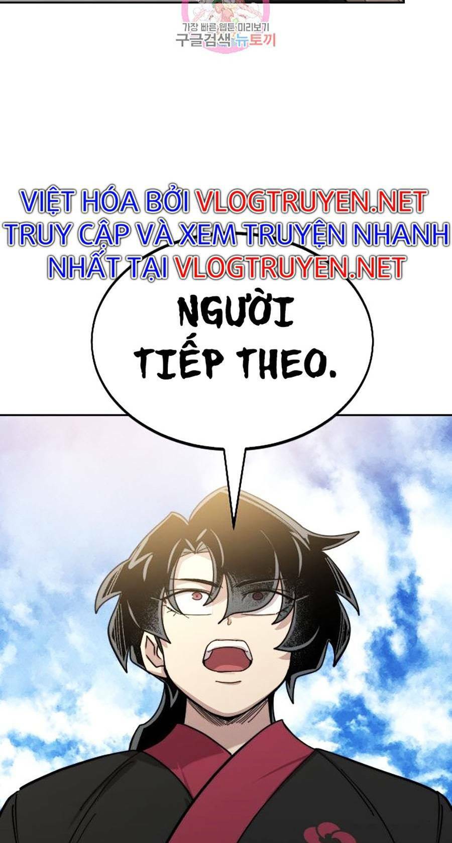 Hoa Sơn Tái Khởi Chap 65 - Next Chap 66