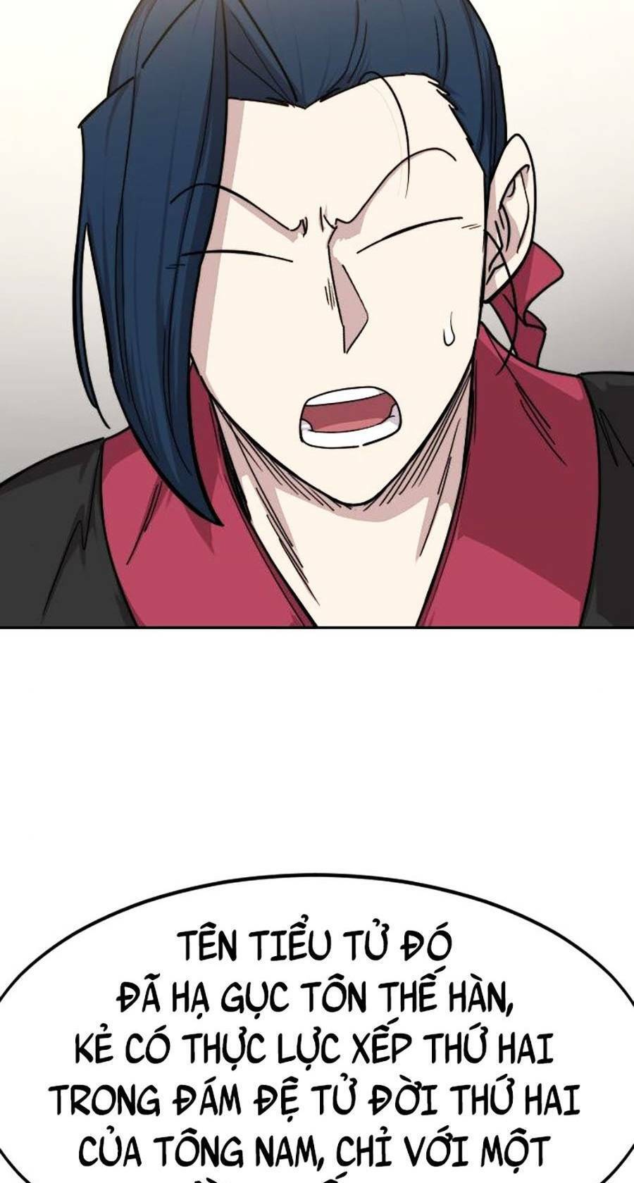 Hoa Sơn Tái Khởi Chap 65 - Next Chap 66