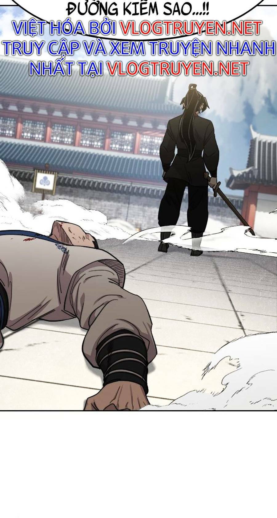 Hoa Sơn Tái Khởi Chap 65 - Next Chap 66