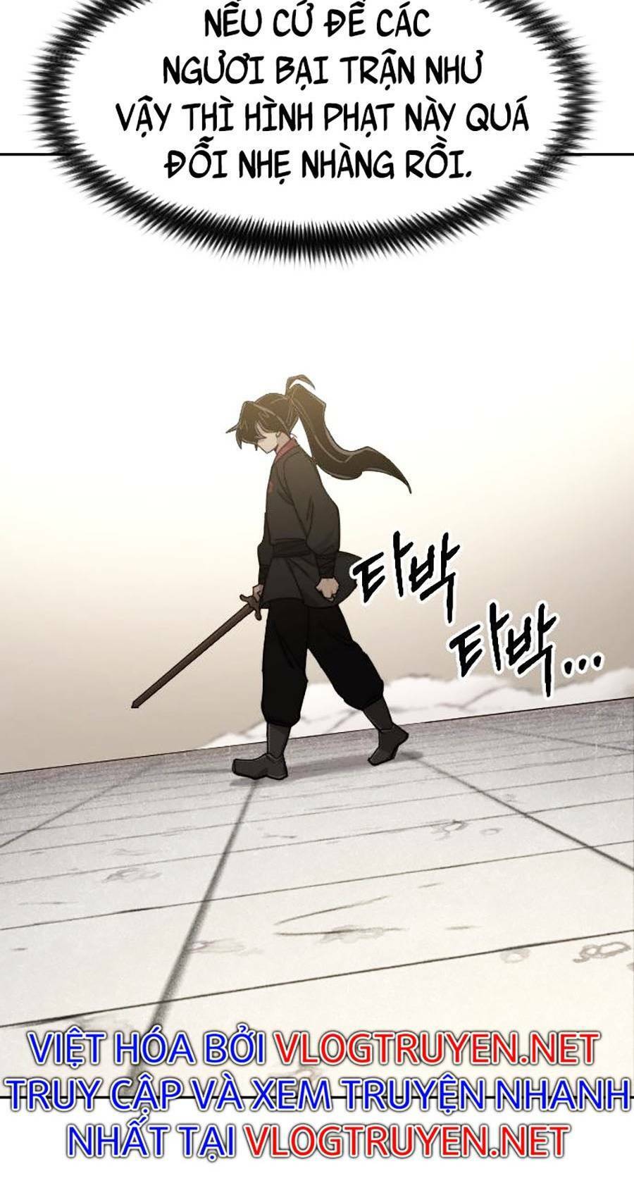 Hoa Sơn Tái Khởi Chap 65 - Next Chap 66