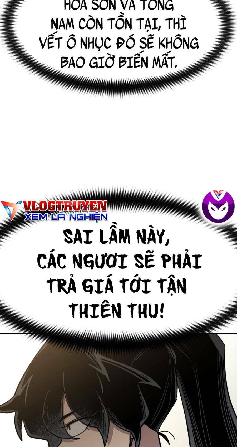Hoa Sơn Tái Khởi Chap 65 - Next Chap 66