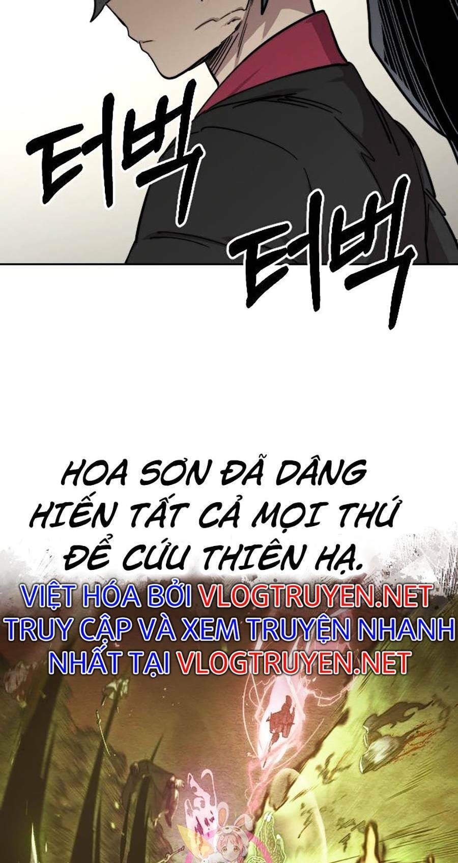 Hoa Sơn Tái Khởi Chap 65 - Next Chap 66
