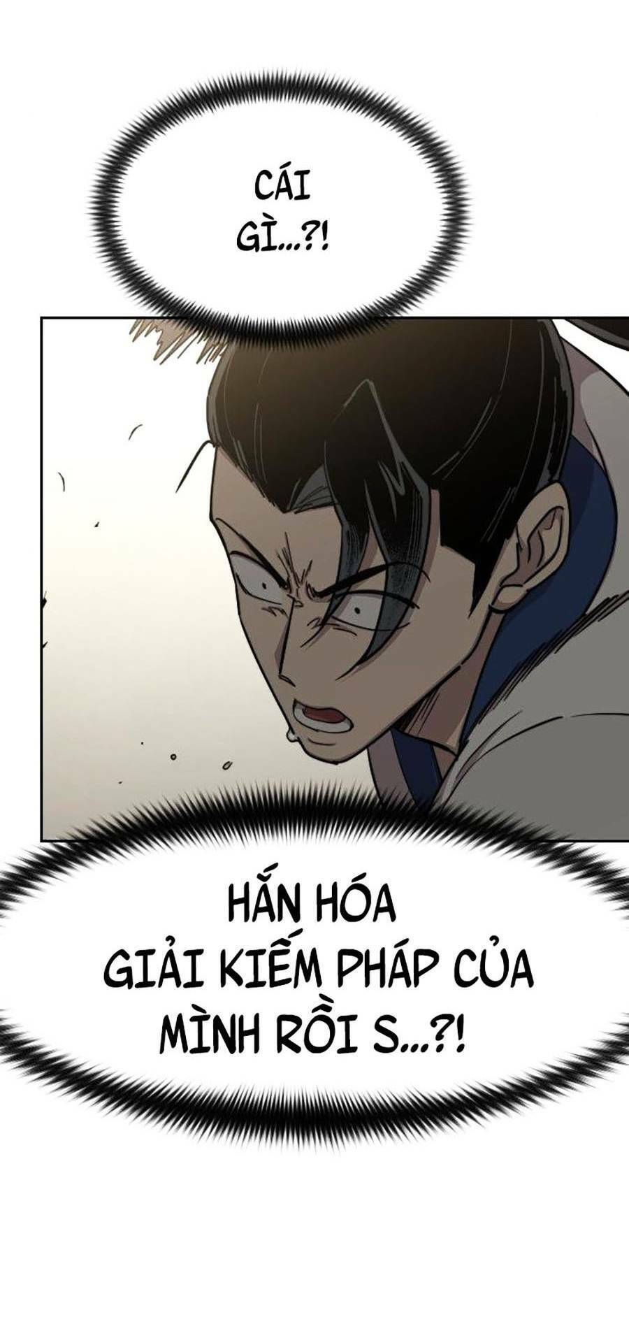 Hoa Sơn Tái Khởi Chap 65 - Next Chap 66