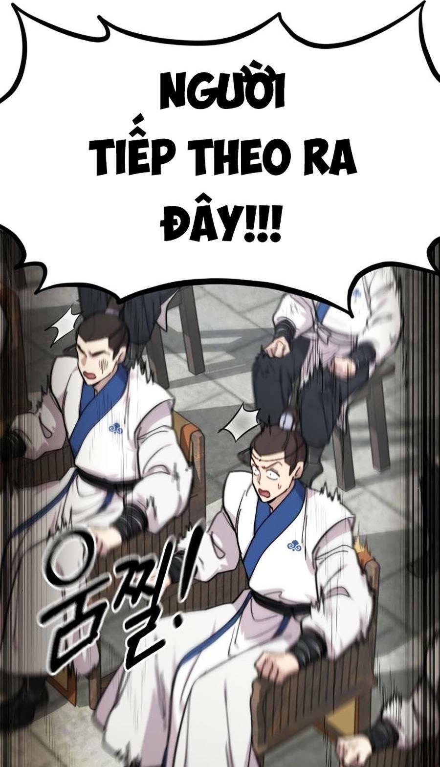 Hoa Sơn Tái Khởi Chap 65 - Next Chap 66
