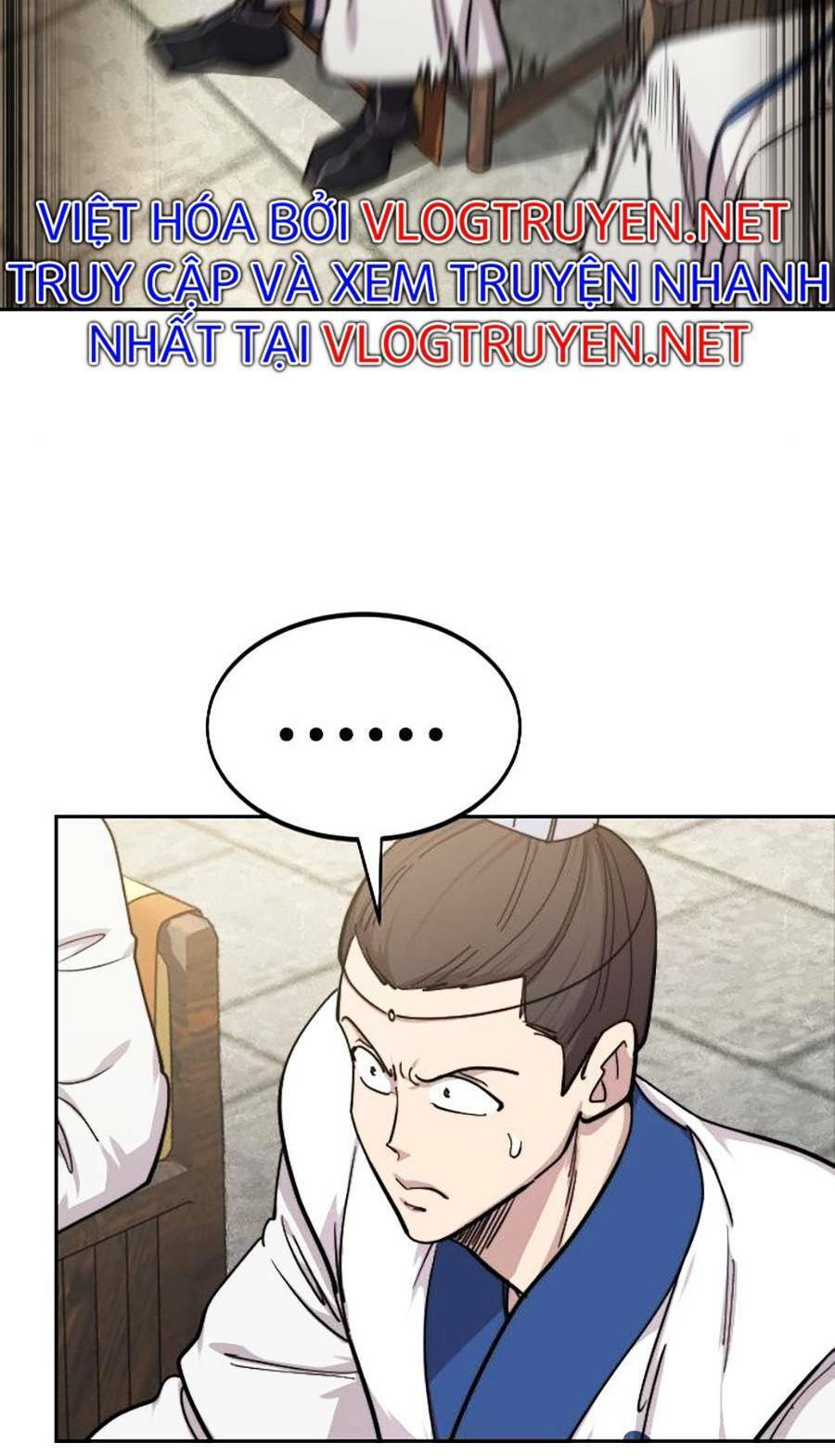 Hoa Sơn Tái Khởi Chap 65 - Next Chap 66