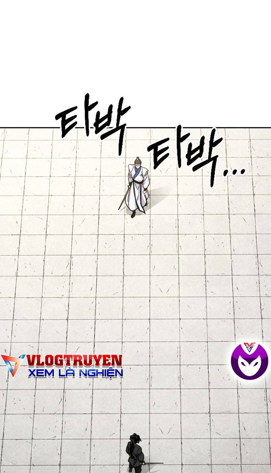 Hoa Sơn Tái Khởi Chap 65 - Next Chap 66