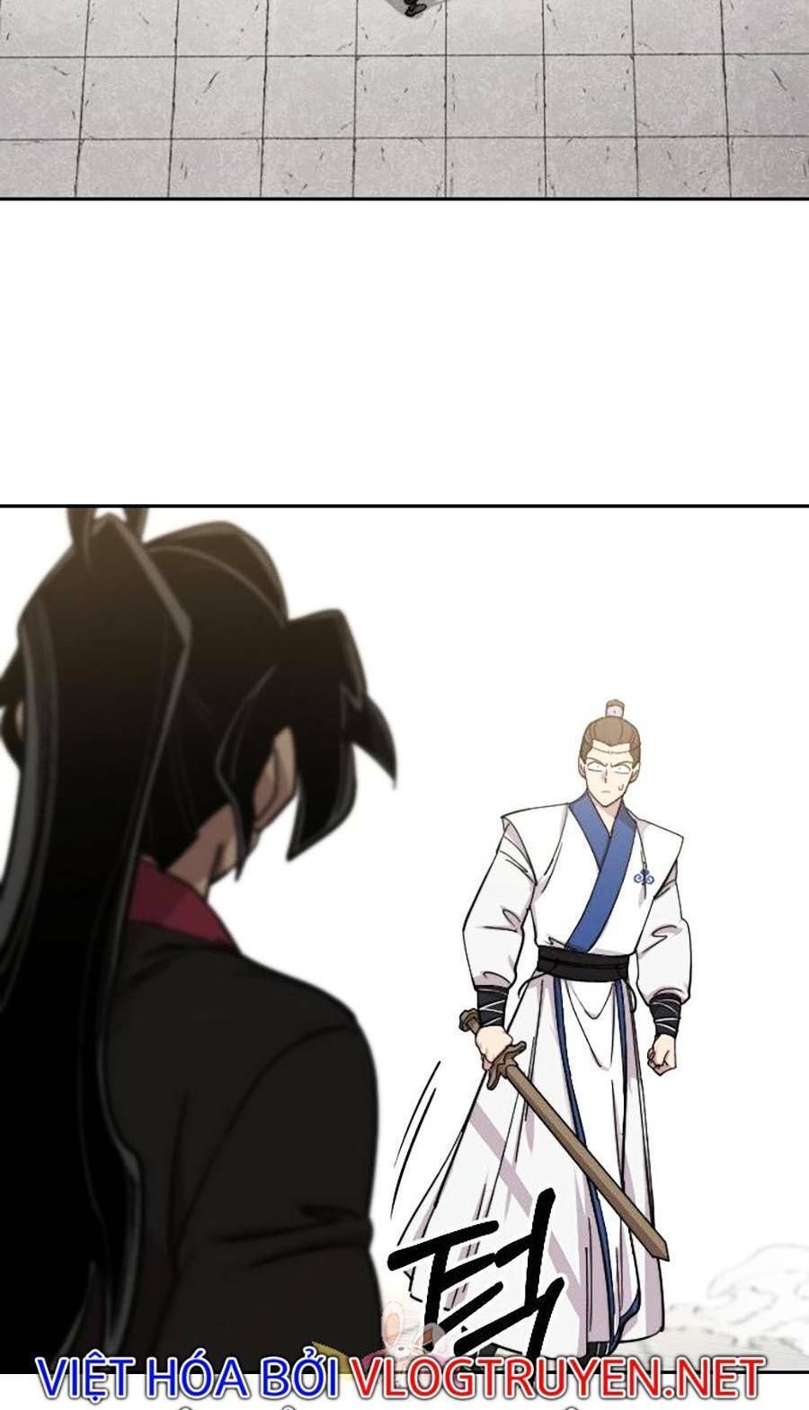 Hoa Sơn Tái Khởi Chap 65 - Next Chap 66