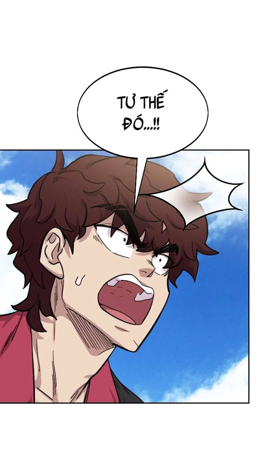 Hoa Sơn Tái Khởi Chap 65 - Next Chap 66