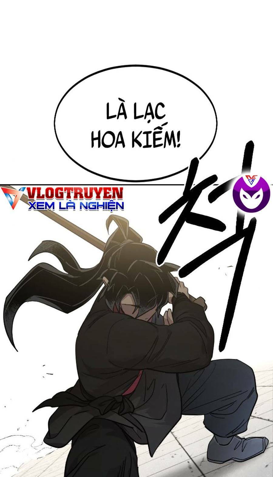 Hoa Sơn Tái Khởi Chap 65 - Next Chap 66
