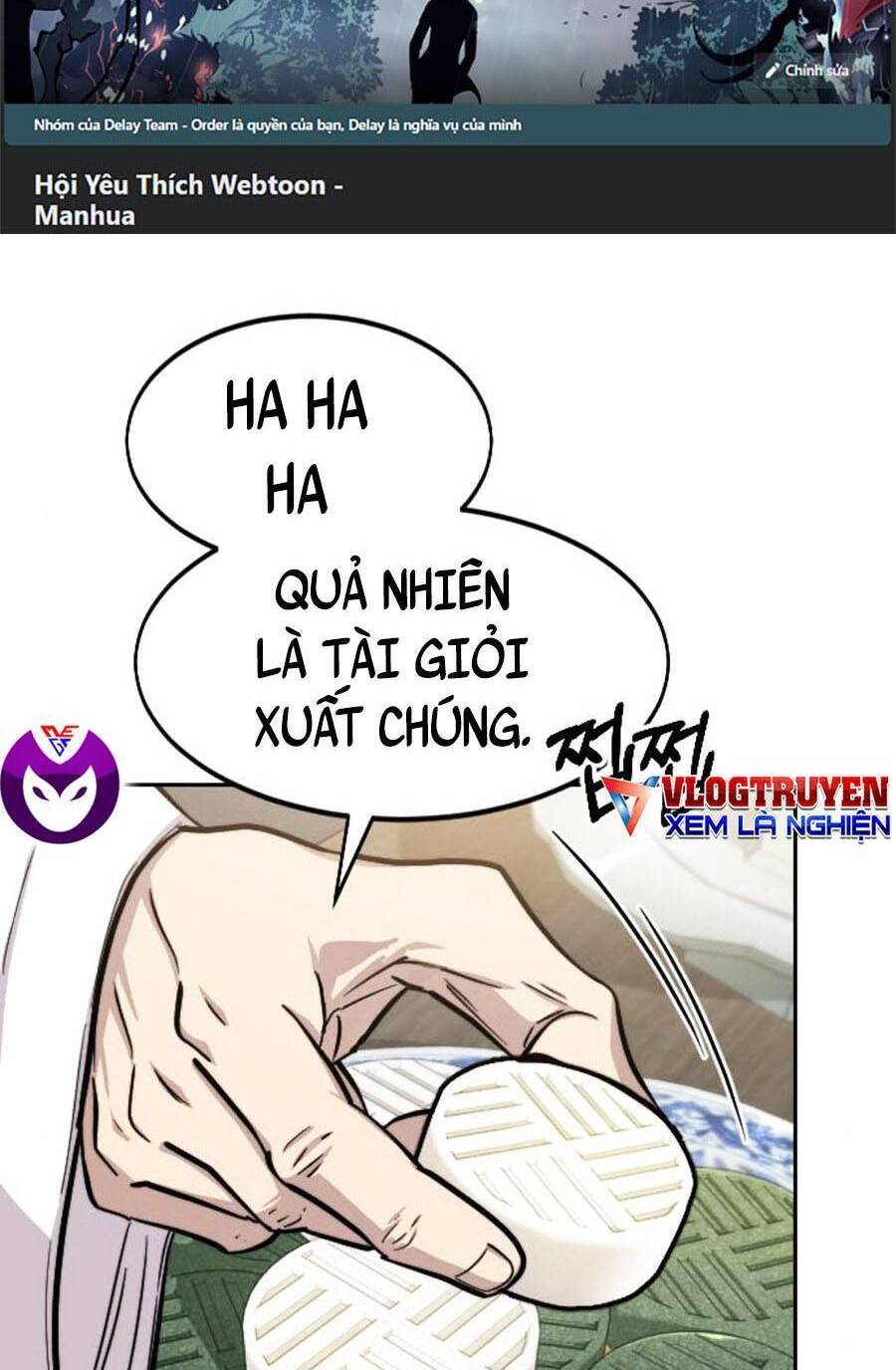 Hoa Sơn Tái Khởi Chap 60 - Next Chap 61