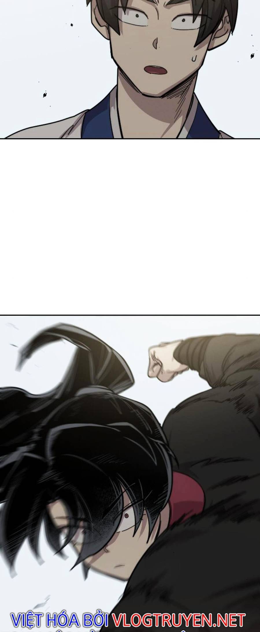Hoa Sơn Tái Khởi Chap 60 - Next Chap 61