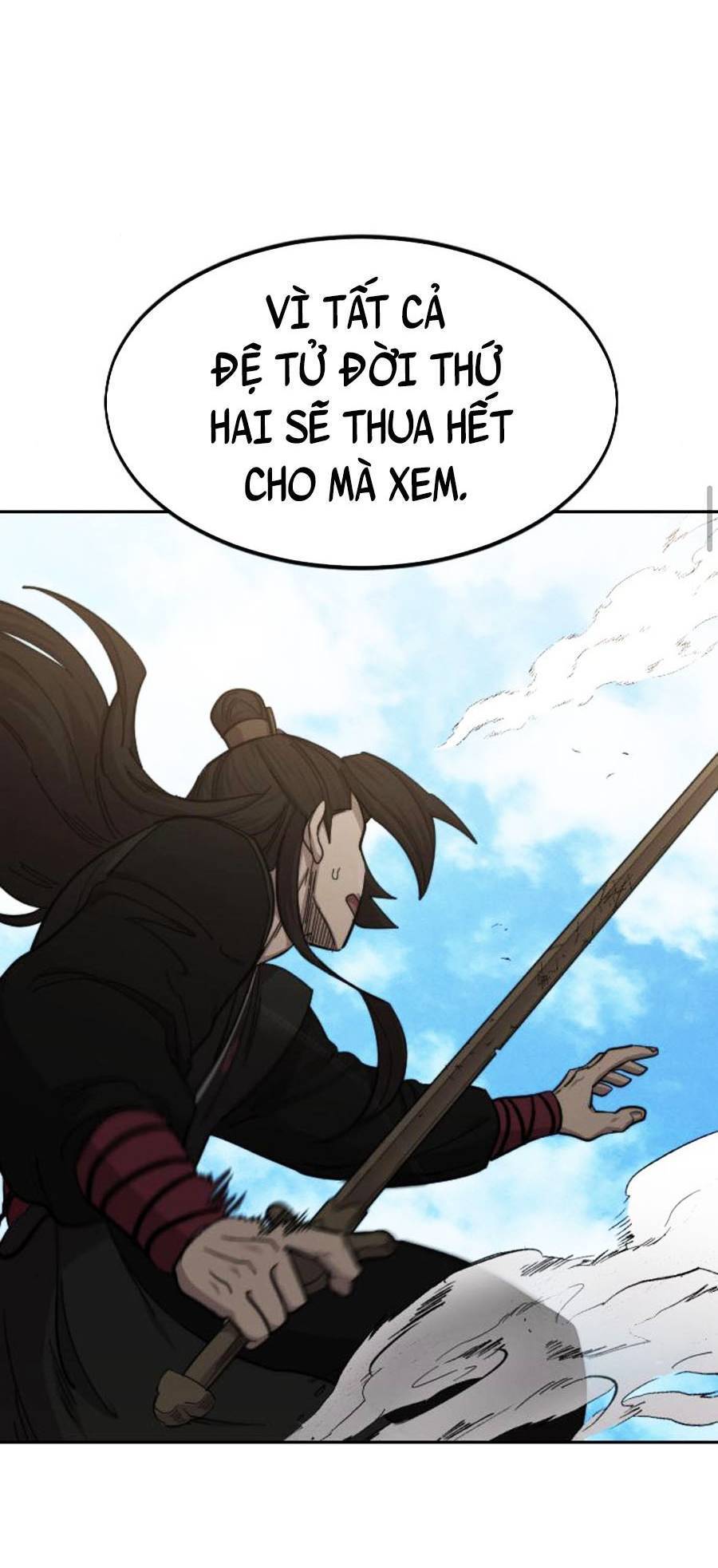 Hoa Sơn Tái Khởi Chap 60 - Next Chap 61