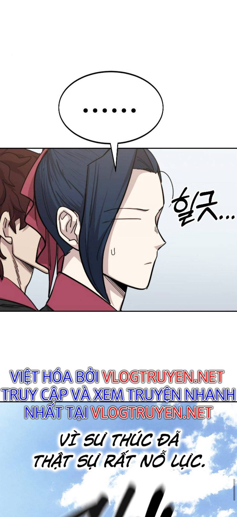 Hoa Sơn Tái Khởi Chap 60 - Next Chap 61