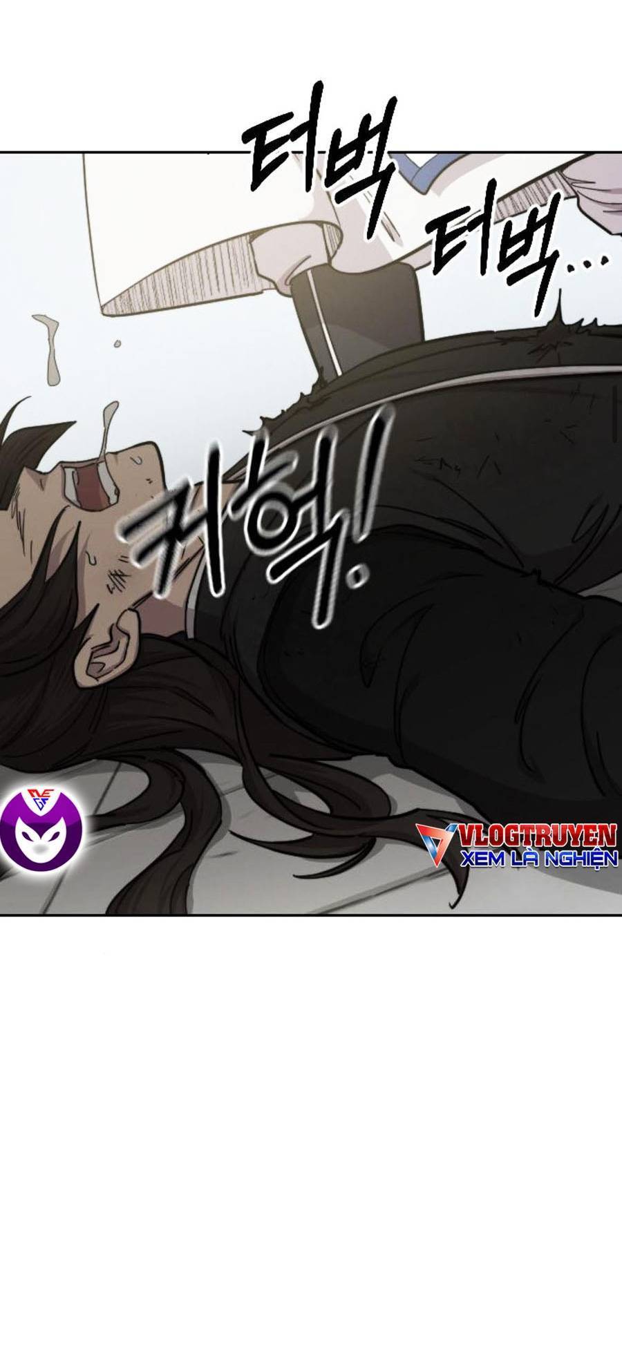 Hoa Sơn Tái Khởi Chap 60 - Next Chap 61
