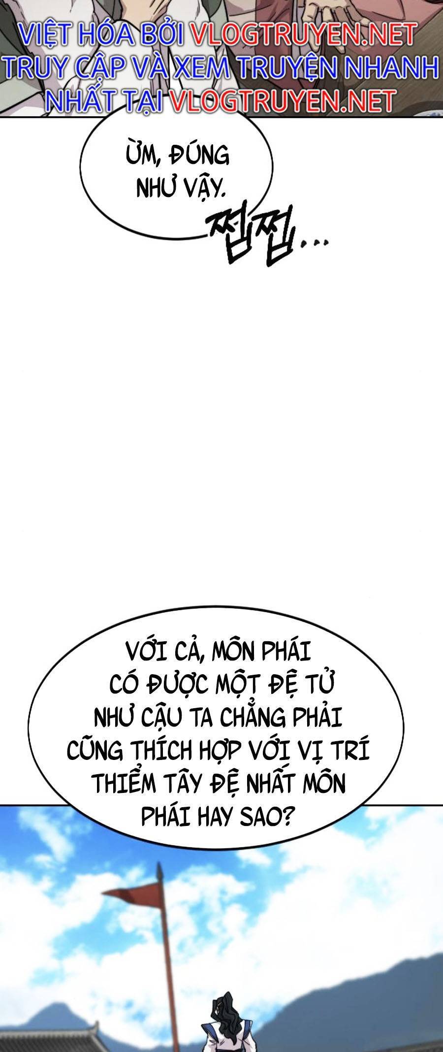 Hoa Sơn Tái Khởi Chap 60 - Next Chap 61
