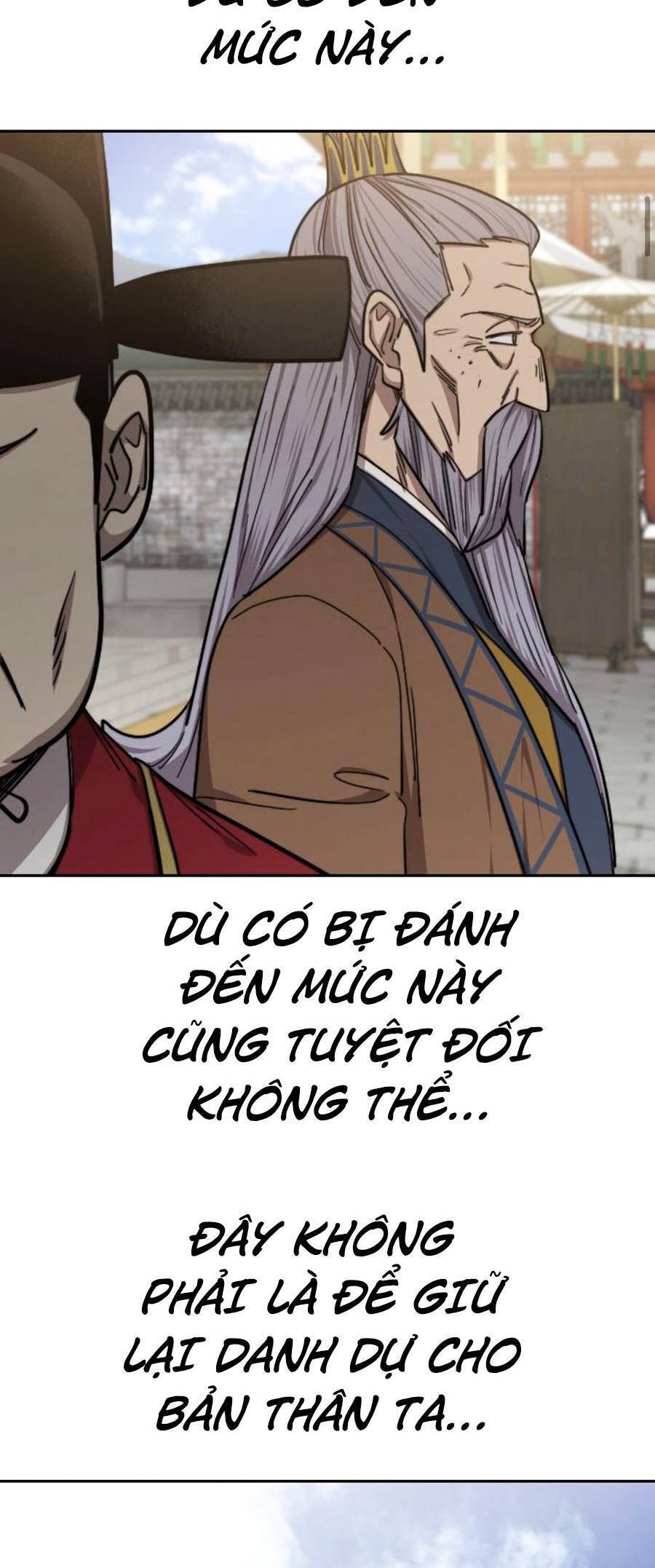 Hoa Sơn Tái Khởi Chap 60 - Next Chap 61