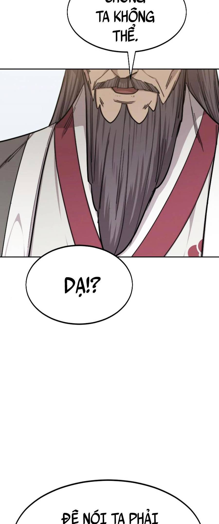 Hoa Sơn Tái Khởi Chap 60 - Next Chap 61